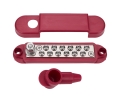 ALLSTAR PERFORMANCE ALL76170 Buss Bar Red ALL76170