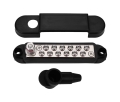ALLSTAR PERFORMANCE ALL76172 Buss Bar Black ALL76172