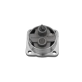 Schadek 98-1120-B Oil Pump, 21mm Gears, 8mm Bolt for 68-69 Flat Cams Schadek