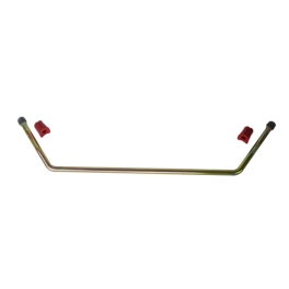 Front Sway Bar, 7/8 Fits Type 2 Bus 55-67