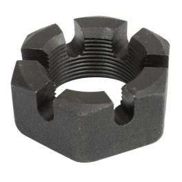 Rear Axle Nut, 46mm for Type 2 bus