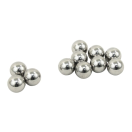 Cv Joint Balls, .875 for 930 C CV, Pack Of 24