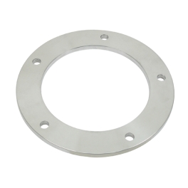 Wheel Spacer, 5 On 205mm, 3/8  Inch Thick, Each