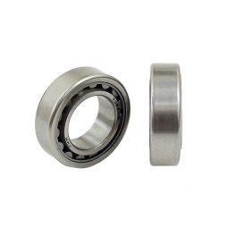 Irs Outer Wheel Bearing, Fits Type 2 Bus 71-79