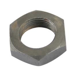 Spindle Nut, for Type 2 Bus 55-63, Left Hand Thread, Each