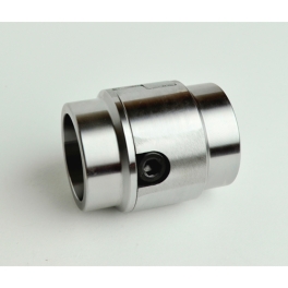 Tubing Connector 1-1/2 .120