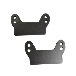A-Arm Mounting Plate, Pair