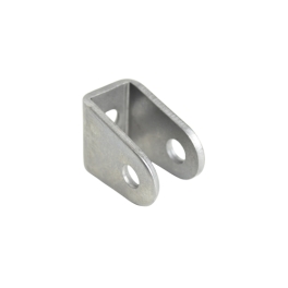 Clevis Link Bracket, Steel