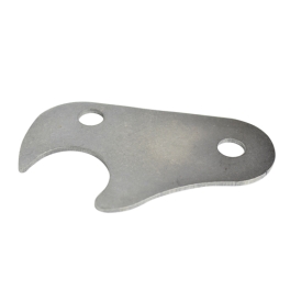 Shock Tab, 1/2 Hole, 1/8 Thickck