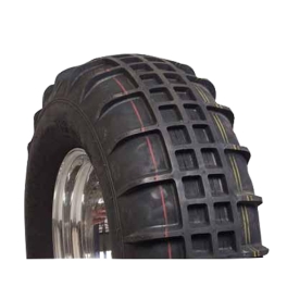 Desert Explorer Paddle Tire, 30 InchesTall