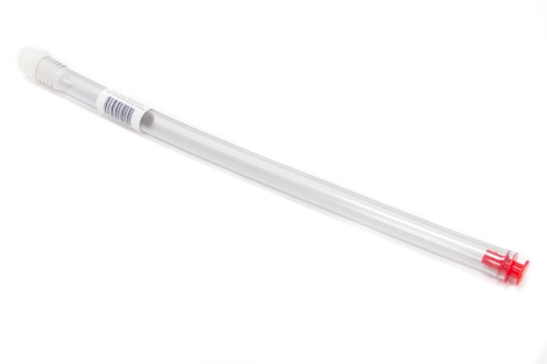 Scribner Plastics SCR5225 Filler Hose 18, for 5 Gallon Utility Jugs