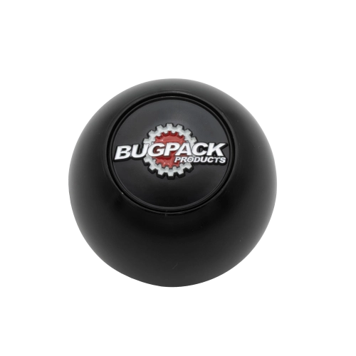 EMPI 00-4683-0 Shift Knob, Bugpack Logo