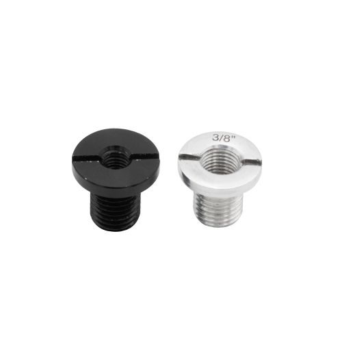 Shift Knob, Bugpack Logo