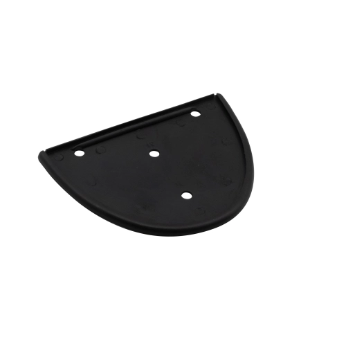 License Plate Light Seal, for Beetle 58-63
