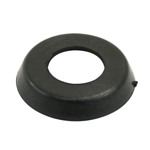 EMPI 98-2040-0 Window Handle Cover, for Beetle 56-67, Black, Sold Each