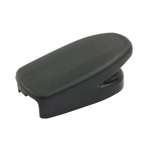 EMPI 98-2099-0 Coat Hook, for Beetle 68-76, Black, Sold Each