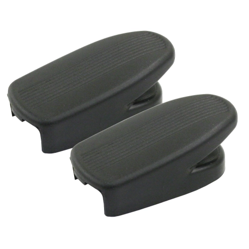 Coat Hook, for Beetle 68-76, Black, Sold Each