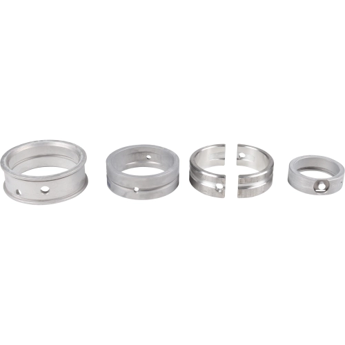 Main Bearings, Vanagon, Std Case, .25mm Crank, 22mm Thrust