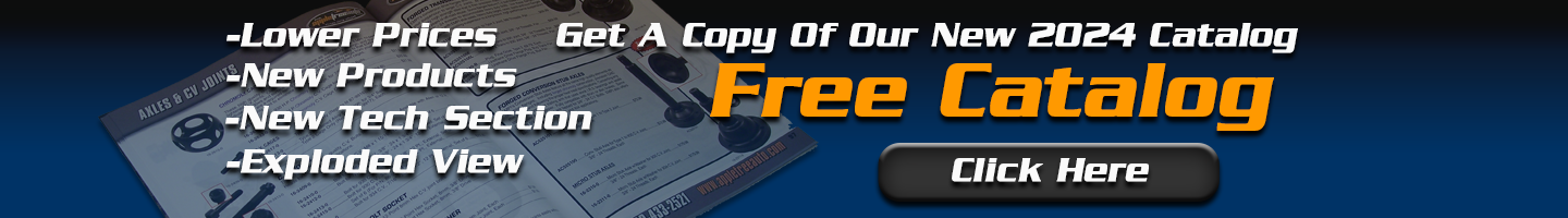 Free Catalog