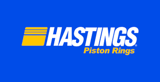Hastings Piston Ring