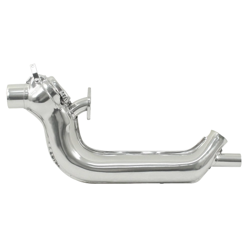 VW Heater Box Lever Kit - Right