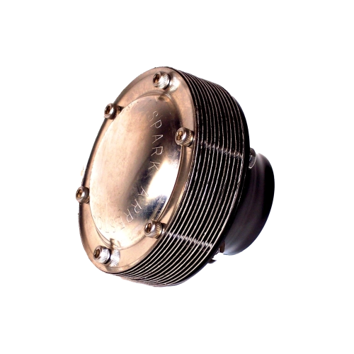 OFF ROADEXHAUST SPARK ARRESTORS EXHAUST SPARK ARRESTORS