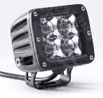 DUALLY & D2 LED LIGHTS