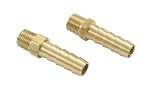 FUEL LINES & FITTINGS