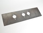 LAZER CUT MOUNTS