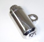 RADIATOR OVERFLOW TANKS