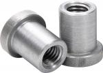 WELD ON NUTS