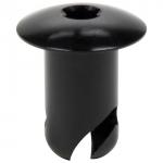 OVERSIZED OVAL HEAD ALLEN DZUS