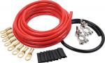 BATTERY CABLES