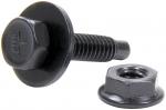 BODY BOLTS