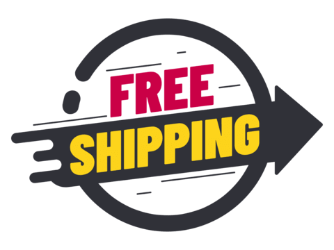 Free shipping on orders over $75