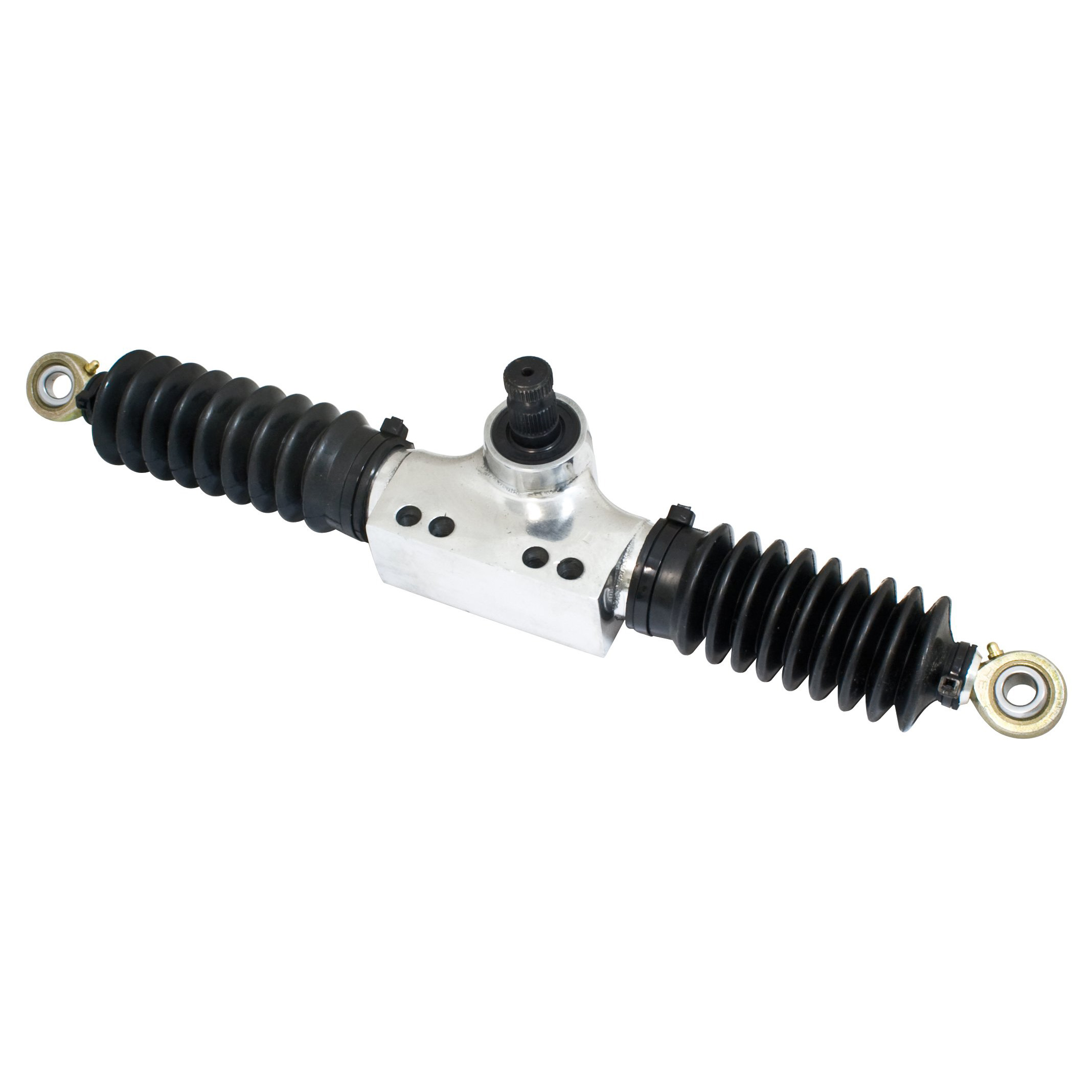 14 Inch Rack & Pinion VW Beetle, VW Bug, Dunebuggy, VW parts, VW Beetle