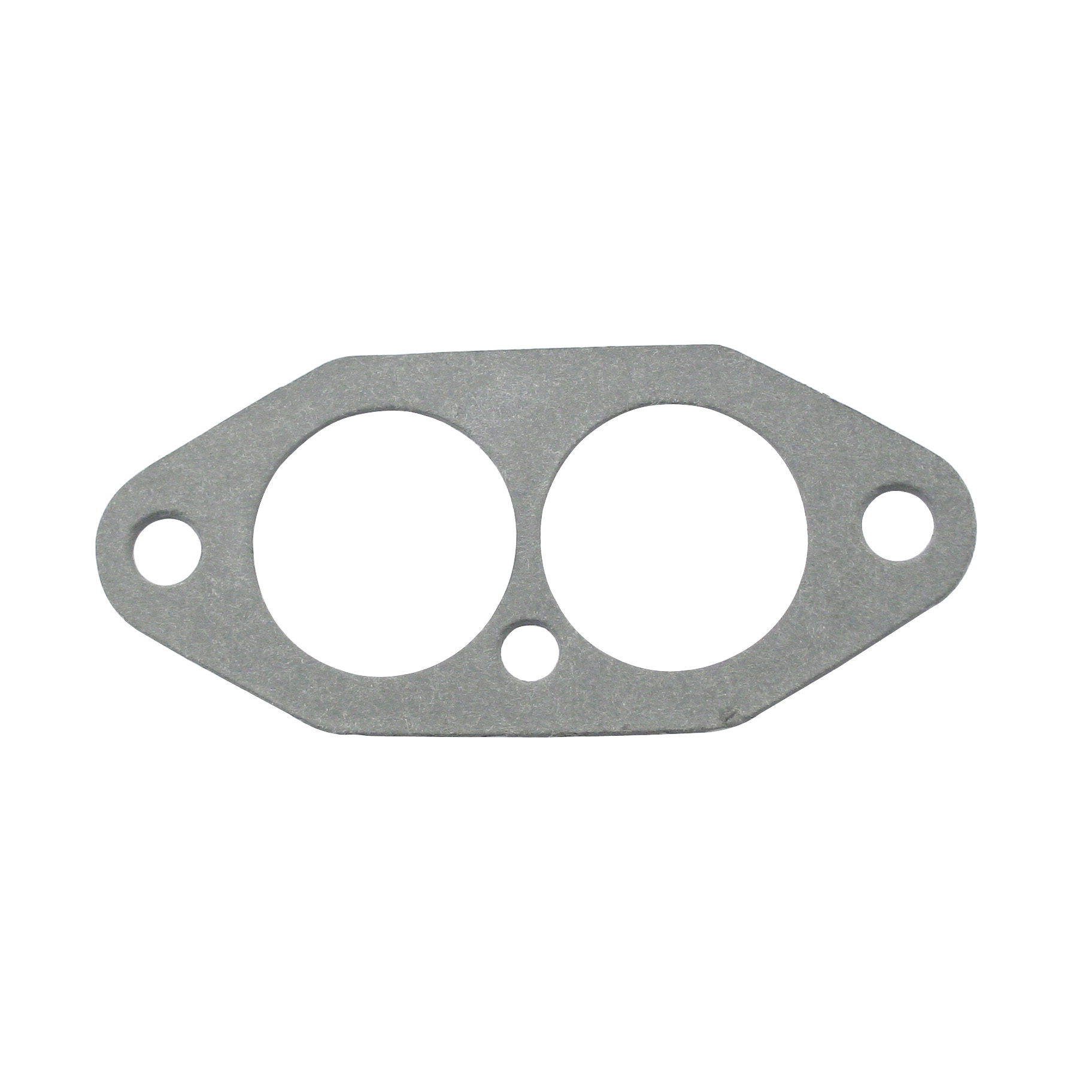 Dual Port Intake Gasket, for All Aircooled VW, Pair VW Beetle, VW Bug