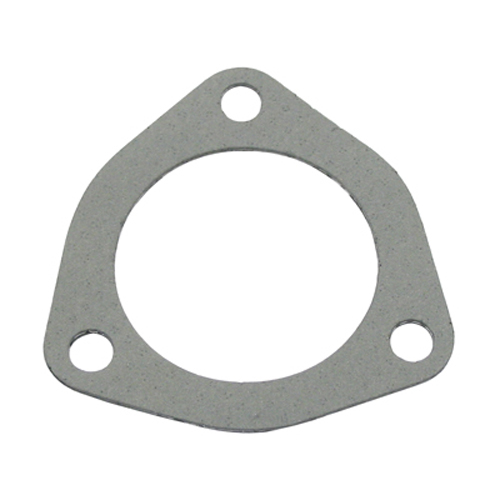 Exhaust Stinger Gasket, for Large 3 Bolt Collector, Each