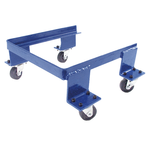 Heavy Duty Floor Dolly, for Type 1 VW Engines