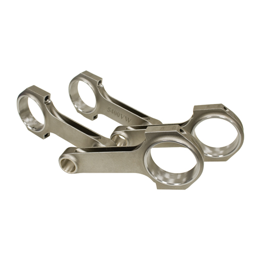 H-Beam Connecting Rods, 5.4 Long, VW Journal