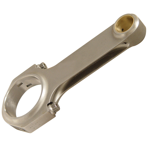 H-Beam Connecting Rods, 5.6 Long, Chevy Journal