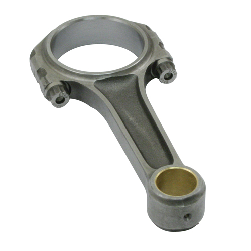 I-Beam Connecting Rod, 5.5 Long, VW Journal