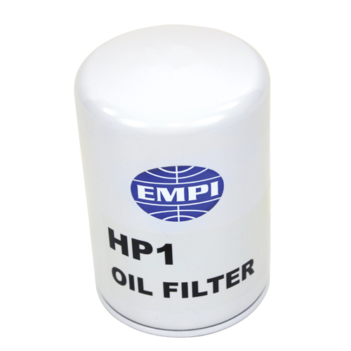 High Pressure Oil Filter, Fits All Remote Filter Adapters