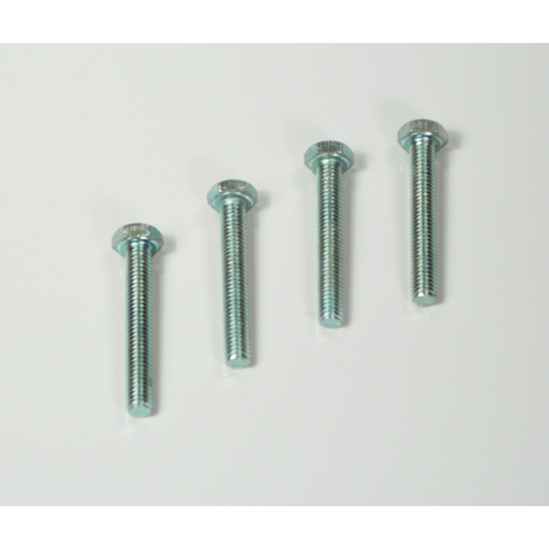Oil Pump Bolt, 6mm, for Aircooled VW, 4 Pack
