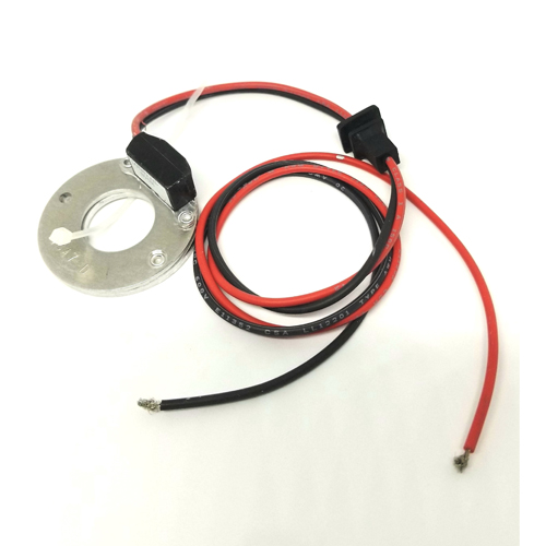 Compufire Electronic Ignition, Fits Stock VW Distributors