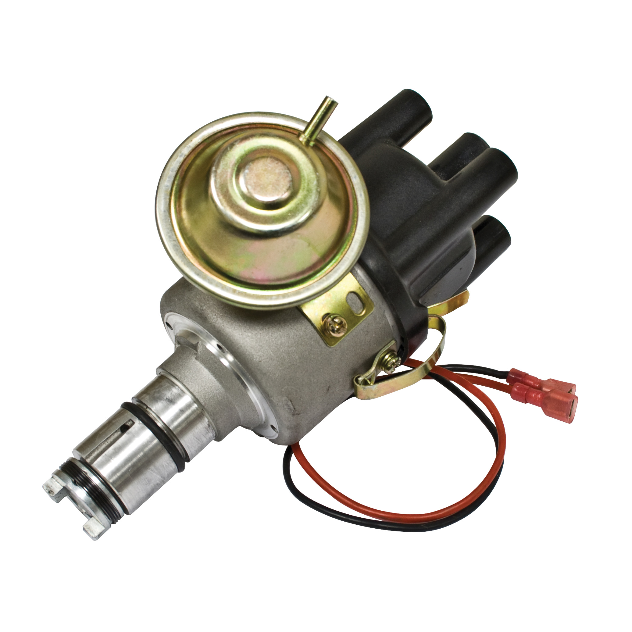 009 Sva All In One Distributor, with Electronic Ignition VW Beetle, VW