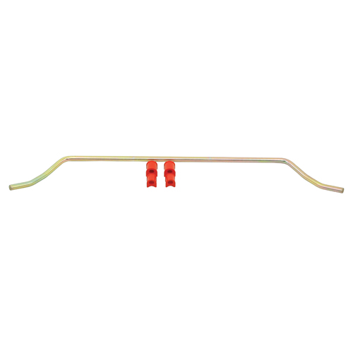 Front Sway Bar, 3/4 for Lowered Beetle 56-65 King Pin