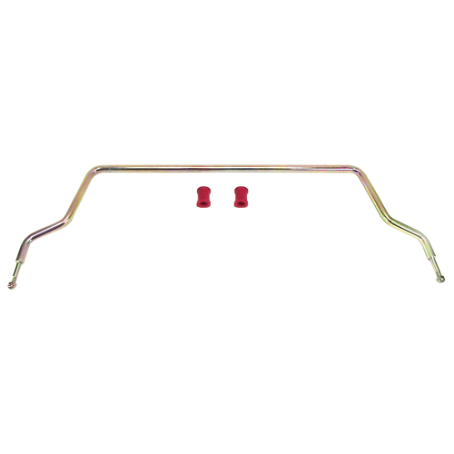 Front Sway Bar, 3/4 Fits Super Beetle Up to 73