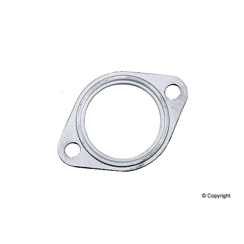 Exhaust Gasket, for Heater Box On Beetle 75-79