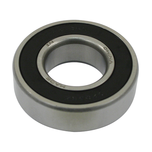 Spindle Mount Bearing, King Pin Outer. Aluminum Rims Only